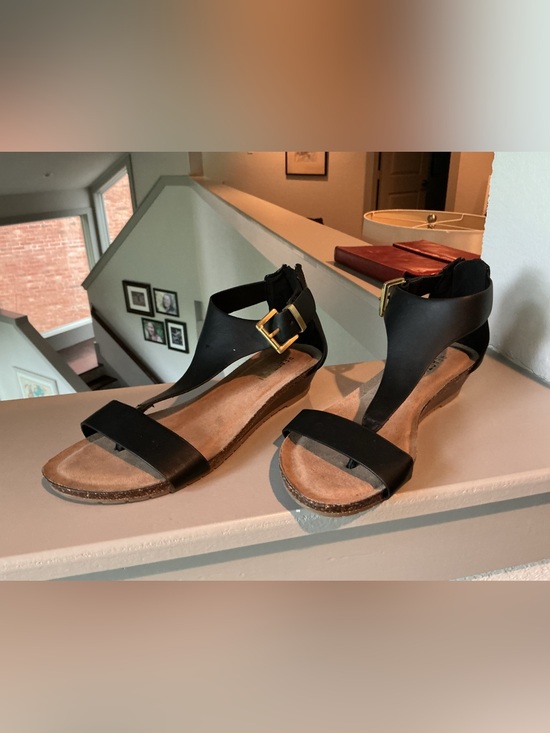 Kenneth Cole Reaction Shoes - Reaction Kenneth Cole Great Gal Wedge Sandal